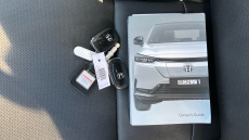 Honda E Ny1 150kW Elegance 69kWh 5dr Auto Electric Hatchback